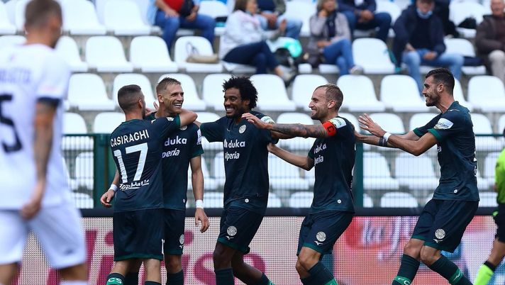 Il Südtirol non sbaglia, con la partita da finire può raggiungere il Padova - immagine 1
