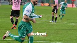 Tito: “Quando si gioca contro squadre come Avellino o Palermo tutte danno 110%”