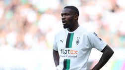 L’Inter ha un piano per far suo Marcus Thuram: la mossa nel 2023