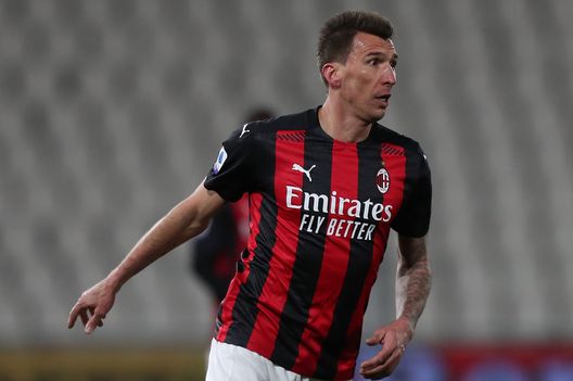 Mandzukic (getty images) Mandzukic (getty images)
