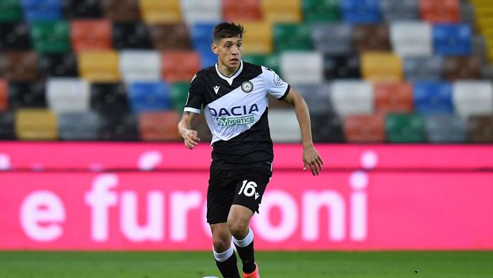 Getty Images SI – Molina, Inter pronta a farsi avanti. Ecco quanto chiede l’Udinese per l’esterno - immagine 1