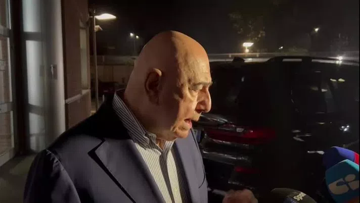 Galliani dice ‘no’: “Palladino? Me lo tengo stretto. Spero che…” - immagine 1