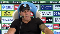 Spal, Tacopina: “Aggredito da tifosi mentre uscivo dalla palestra”