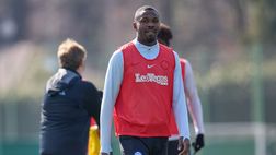 Inter, il Bologna vuole confermarsi bestia nera. Inzaghi con qualche dubbio, uno solo per Motta