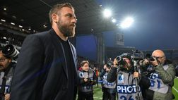 Roma, Huijsen scaccia la paura. De Rossi: “Ho fatto casino io”