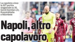 Video – Rassegna Stampa TN del 20/03/2023: “Toro schiantato”