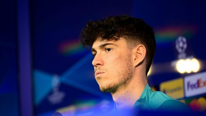 Getty Images Bastoni: “Mai stati in crisi, all’Inter non ci sono mele marce. Nessuna paura” - immagine 1