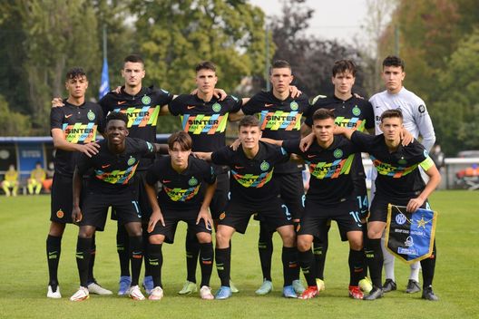 Getty Images Youth League, Real Madrid-Inter 2-1 risultato finale: nerazzurri ai playoff- immagine 2