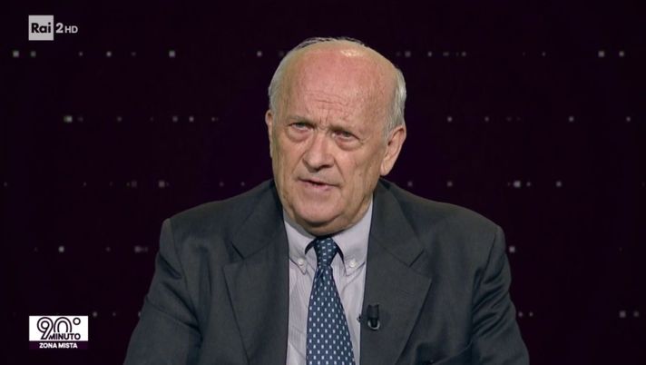 Casarin: “VAR adottata per disperazione, manca equilibrio con l’arbitro di campo” - immagine 1