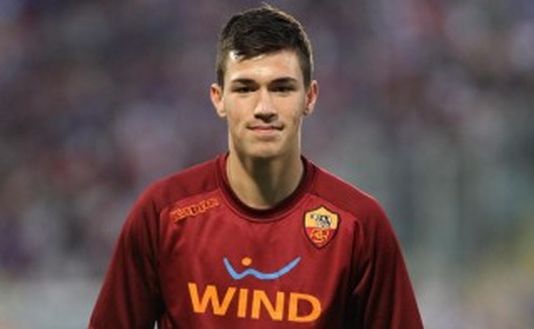 Alessio Romagnoli (fonte foto: news.superscommesse.it) Alessio Romagnoli (fonte foto: news.superscommesse.it)
