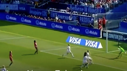 Calcio donne, 3 autogol in 35′: record negativo per Moore