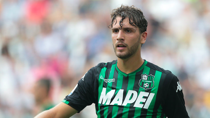 Sassuolo, le prove di formazione: torna Berardi, Locatelli, Boga e le chance di Muldur - immagine 1