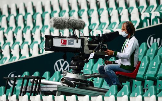 (Photo by Swen Pfoertner/Pool via Getty Images) (Photo by Swen Pfoertner/Pool via Getty Images)