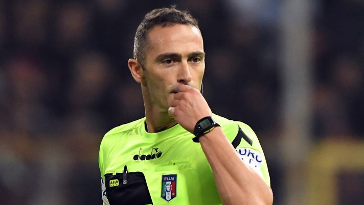 Playout Serie B, Salernitana-Venezia: la designazione arbitrale della finale d&#8217;andata
