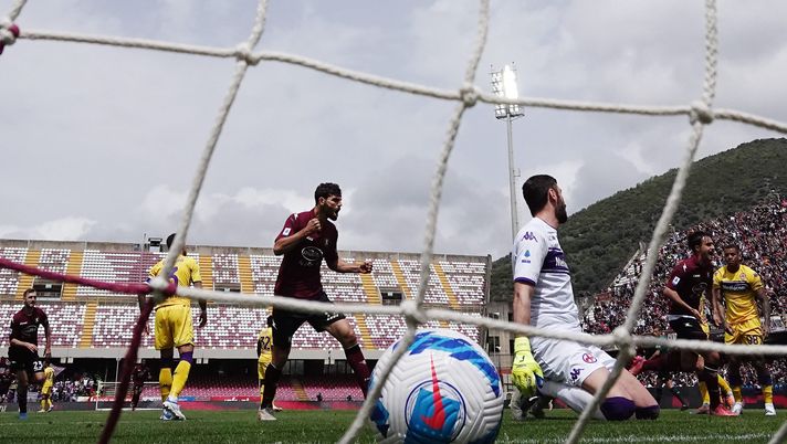 Fiorentina, indietro nel tempo: il blackout inspiegabile dei viola - immagine 1