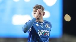 VN – Avanza l’Empoli per Zurkowski: c’è il sì del giocatore