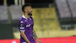 Dal VP: Nico Gonzalez nella notte a Firenze. Domani già in gruppo?