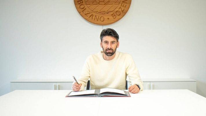Ex Cittadella, Iori ci riprova al Südtirol Primavera dopo il flop con il Sangiuliano - immagine 1