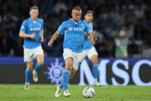 Lobotka: “Scudetto? Sto ancora cercando di metabolizzare quanto abbiamo realizzato”- immagine 2