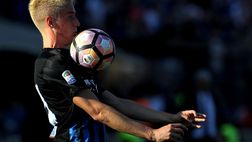 Atalanta, Marino: “Conti? Il nostro obiettivo è quello di tenerlo. Petagna e Gomez…”