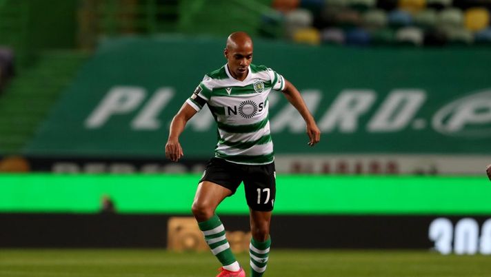Joao Mario infiamma il derby di Lisbona: dopo una vita allo Sporting ecco il Benfica 