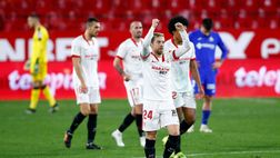 ? VIDEO – Papu Gomez, primo gol in Liga: il suo sinistro finisce sotto l’incrocio!