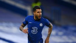 Calciomercato Lazio – Emerson attende Hysaj: il tempo inizia a stringere