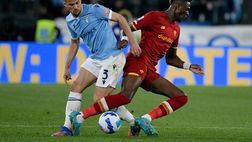 Lazio News / La rabbia post derby, Felipe addio in vista: rassegna stampa