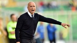 Palermo, Corini: “Ripartire con la Ternana. Delusione enorme perdere col Sudtirol”