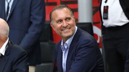 Cardinale: “Milan non in vendita, resterò a lungo. San Siro? Ogni opzione merita attenzione”