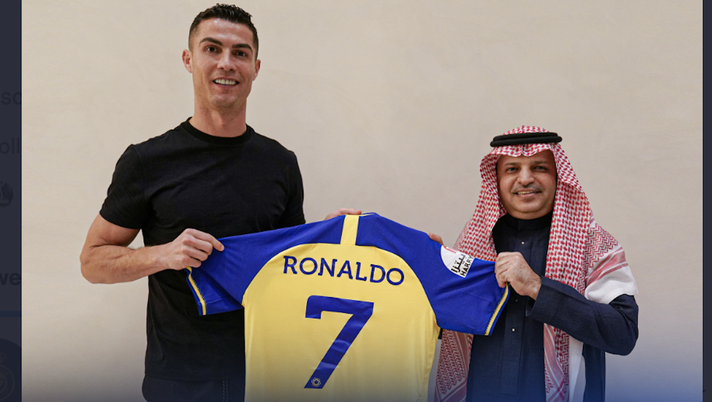 Cantona attacca Cristiano Ronaldo: “Ci sono due tipi di giocatori esperti. Ibrahimovic…” - immagine 1