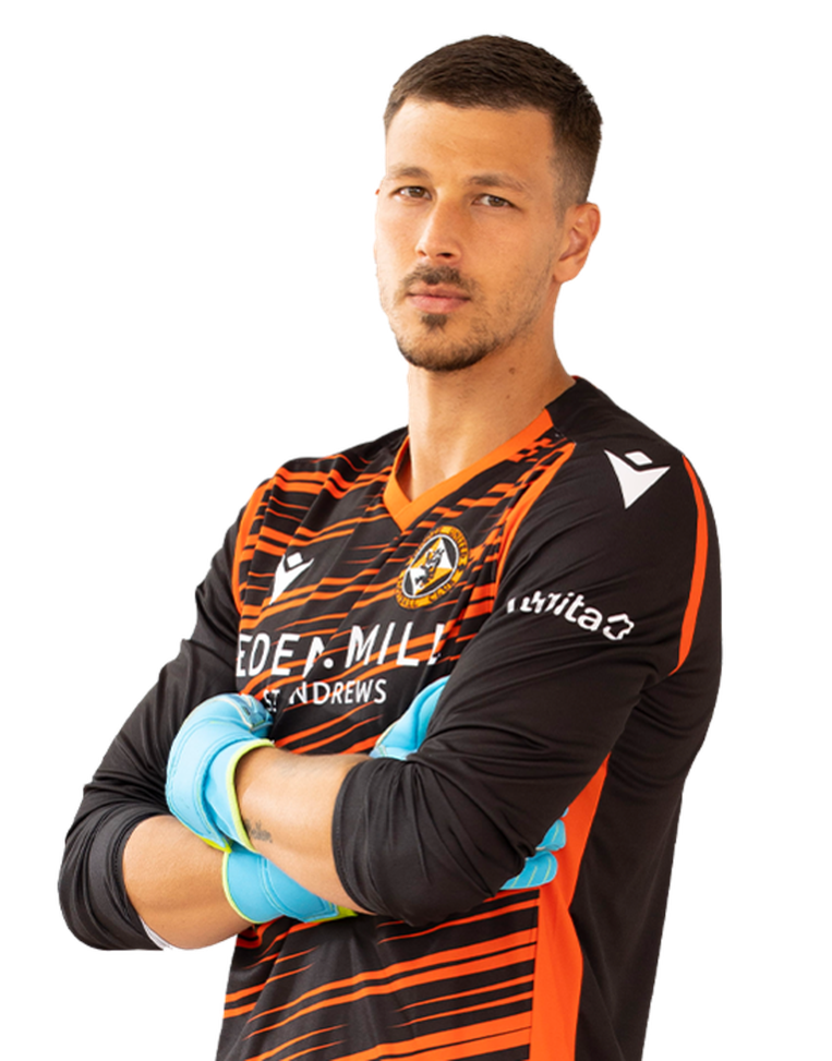 Derby di mercato per un portiere: i Rangers lo invitano in finale, ma il Celtic fa sul serio…- immagine 2