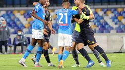 Serie A, ipotesi rinvio Genoa-Torino: oggi la decisione
