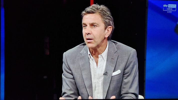 Costacurta: “Vi spiego perché ora anche l’Italia tornerà ai Mondiali” - immagine 1