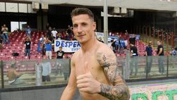 Asta italiana per Pinamonti: anche la Fiorentina sul giocatore