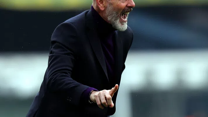 Stefano Pioli (credits: GETTY Images)