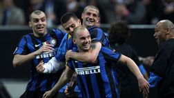 Sneijder annuncia il ritiro, l’omaggio dell’Inter: “Arriverderci, è stato un onore…”