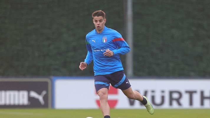 Amelia incorona Pierozzi: “Gioca alla Di Lorenzo. Sarà Viola l’anno prossimo” - immagine 1