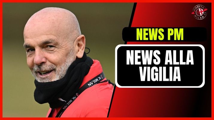 Stefano Pioli, allenatore del Milan 05/03/2024 PianetaMilan.it