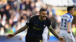 Argentina, UFFICIALE: Icardi torna tra i convocati, presente anche Banega