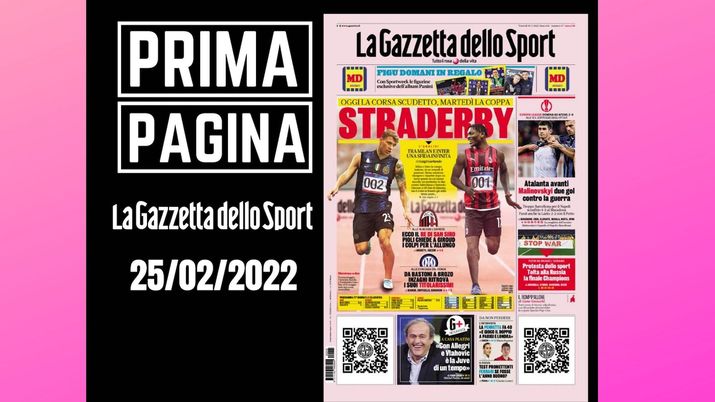 La Gazzetta dello Sport