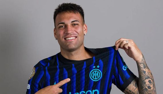 Lautaro tifoso River?  “Due indizi: una foto e quel coro del marzo 2023”- immagine 3