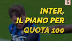 VIDEO Inter, da Hakimi a Joao Mario: l’obiettivo è fare cassa! Sulla lista dei ‘sacrificabili’ anche tanti big