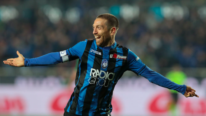 VOTI UFFICIALI – Che Papu, si impenna il voto! Sale Ilicic, bene Chiesa, male de Roon - immagine 1