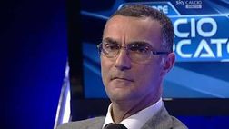 Nel post gara di Sassuolo Napoli, l’ex capitano dell’inter e attuale opinionista Sky, <