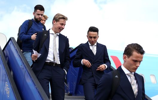 (Photo by Handout/UEFA via Getty Images) (Photo by Handout/UEFA via Getty Images)