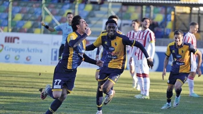 Serie C, 18esima giornata: Vicenza allo sfascio, Mantova e Triestina con il turbo - immagine 1