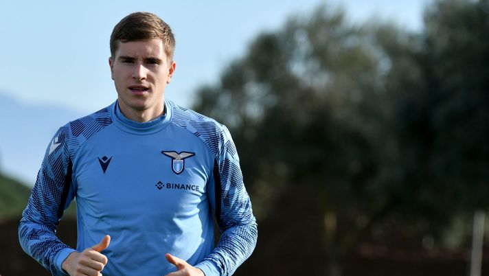 Lazio, attimi di terrore per Basic: rapinato a Roma prima del pranzo di squadra - immagine 1