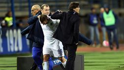 Cassano sui social scatena anche Montella: “Lo usi Carolina, non ti fa fare danni”