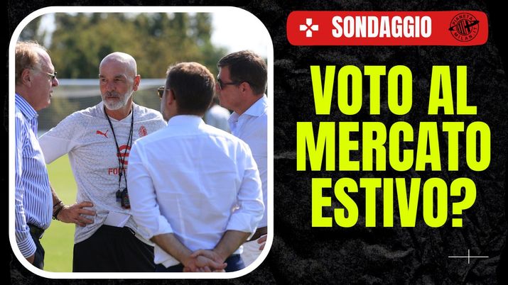 Scaroni Pioli Furlani raduno AC Milan Milanello - PianetaMilan.it